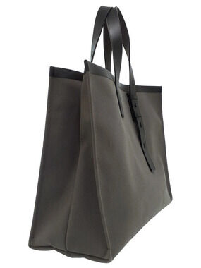 Salvatore Ferragamo Logo Bag Tote